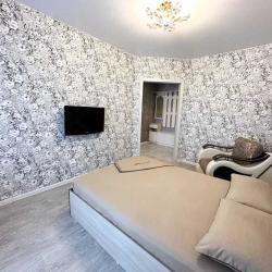 Фото Апартаменты на Набережночелнинском проспекте 1