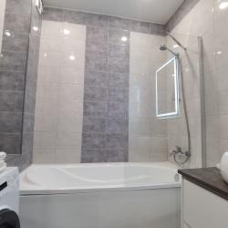 Фото Отель ZNS Rent (ЗНС Рент) на улице Аркадия Шипунова 42