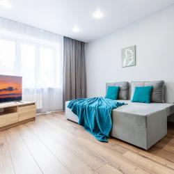 Фото Апартаменты 1 квартал 69 Мехзавод