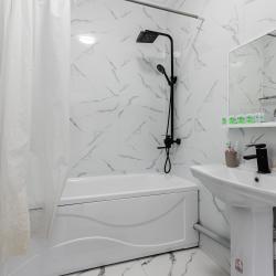 2-комнатные апартаменты люкс
