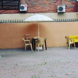 Фото Отель Дон