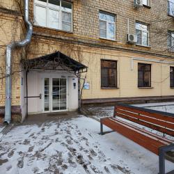 Фото Отель EasyGuest на Фрунзенской набережной 36/2