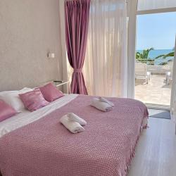 Фото Отель Constanta (Константа)