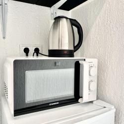 Фото Отель ЖивиТУТ на проспекте Ленина