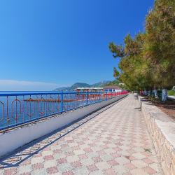 Фото Отель Вилла Арнис