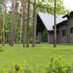 Фото Отель Chalet Greenwood (Шале Гринвуд)