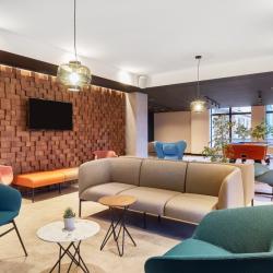 фото 6 Park Inn by Radisson Sheremetyevo Airport (Парк Инн Шереметьево)