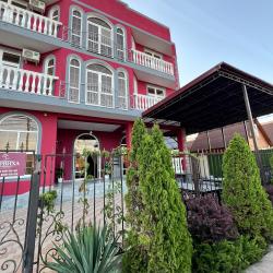 Фото Отель Барвиха