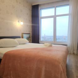 Фото Апартаменты на улице Долгининская 6