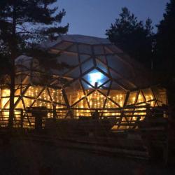 Фото Отель Сёрф-станция Wind Hunters Station (Винд Хайнтерс Стейшен)