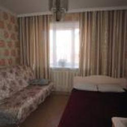 Фото Отель Фаворит