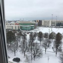 2-комнатные апартаменты стандарт