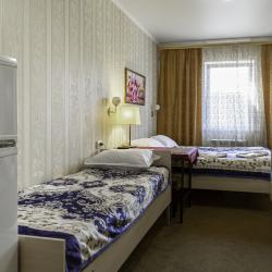 Фото Home Hotel Внуково (Хоум Отель Внуково)