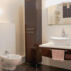 Фото Отель ABC Apartmens (ЭйБиСи Апартментс) на улице Авиаторов 41