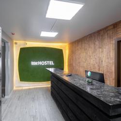 Фото Interhostel (Интерхостел)