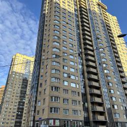 Фото Отель Satin Home Apart на улице Валерия Гаврилина