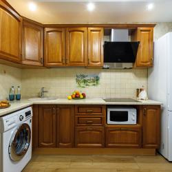 1-комнатные апартаменты улучшенные