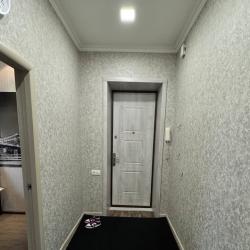 Фото Апартаменты на улице Ленинградская 2