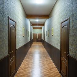 Фото Отель Chalet (Шале)