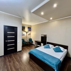 Номер стандарт семейный