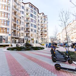 фото 33 LetoApart (ЛетоАпарт) на улице Крымская 22 корпус 2