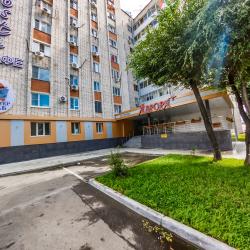 Фото Отель Аврора