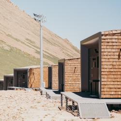 Фото Отель Tenir Eco Hotel (Тенир эко)