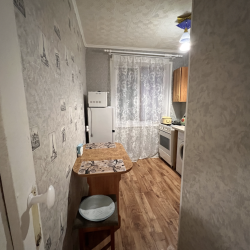 1-комнатные апартаменты стандарт