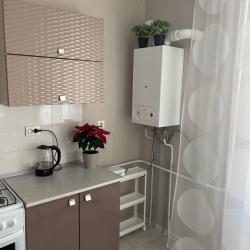 2-комнатные апартаменты улучшенные