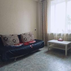 Фото Апартаменты на улице Багаева 25/1