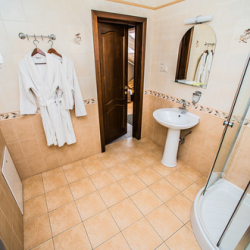 2-местный номер комфорт улучшенный