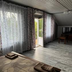 4-комнатный коттедж улучшенный