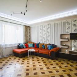 Фото Отель Moment House (Момент Хаус) на бульваре Подмосковный 1