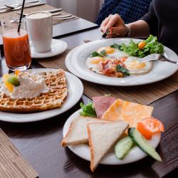 Irkutsk City Center (Иркутск Сити Центр) ex. Courtyard by Marriott — 35ba978716115d1ca671938a9b08b4f1