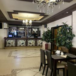 Фото Отель Grand (Гранд)