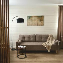 Фото Отель Дом на улице Садовой 37