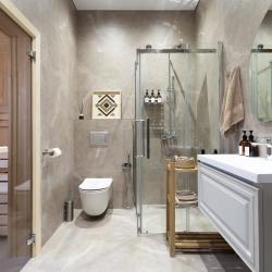 Фото Отель Eliza Home (Элиза Хоум) в КП Сосновские горки