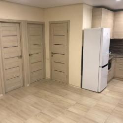 Фото Отель Apreski Бунгало на Банном (Апрески)