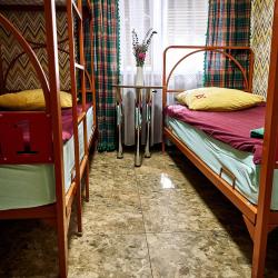 Фото Отель Советский союз