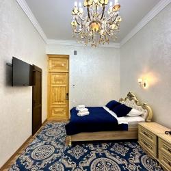 Фото Отель Zilol Baxt (Зилол Бахт)