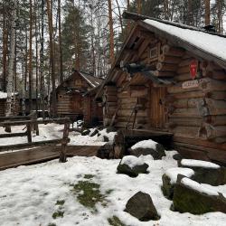 Фото Отель Пески