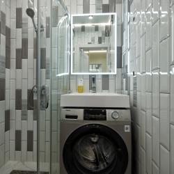 Фото Отель Уютная квартира