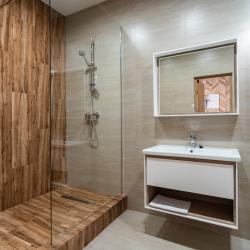 Номер люкс делюкс