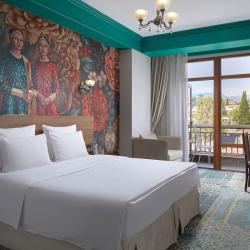 Фото Отель Garuda Boutique hotel (Гаруда Бутик)