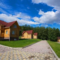 фото 5 ТАКМАК SPA Отель