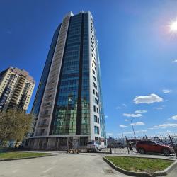 Фото Апартаменты на улице Орловская 58