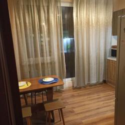 Фото Апартаменты на улице Курыжова 25