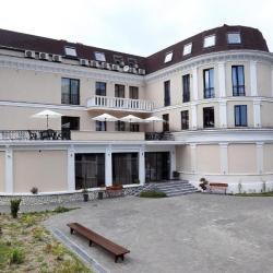 Фото Отель Каракас