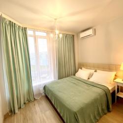 Фото Home Hotel (Хоум Отель) на Московском 18 корпус 2