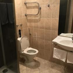 Фото Отель ТИРС